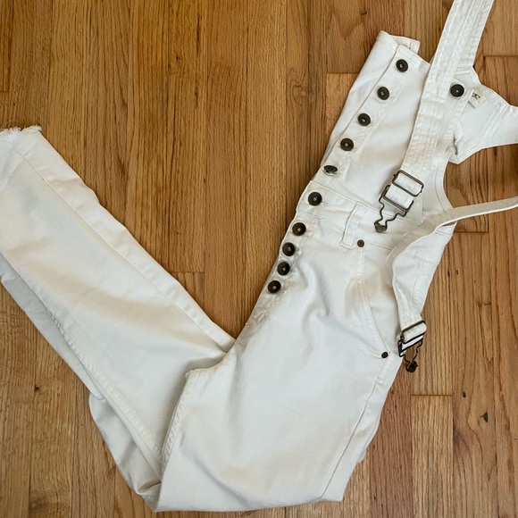 ONEILL Denim Overalls - Picture 4 of 6